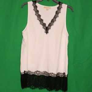 MK Tank Top